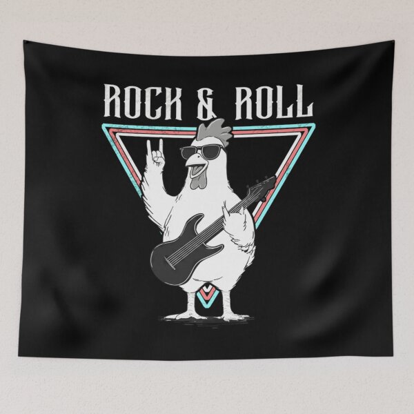 Item preview, Rock designed and sold by Micahsaunders.