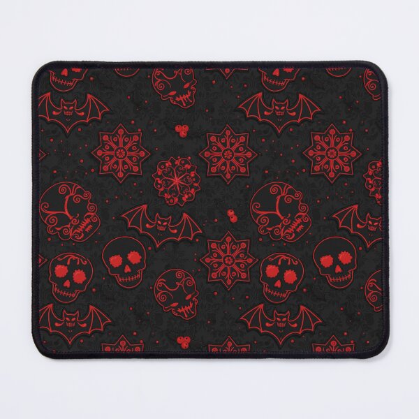 Item preview, Gothic cookie pattern designed and sold by Meemaart.