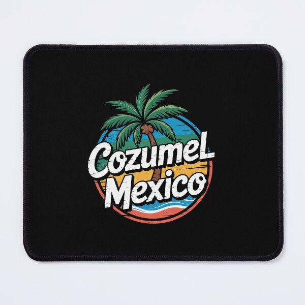 Item preview, Cozumel Mexico Vacation designed and sold by ChristopStano.