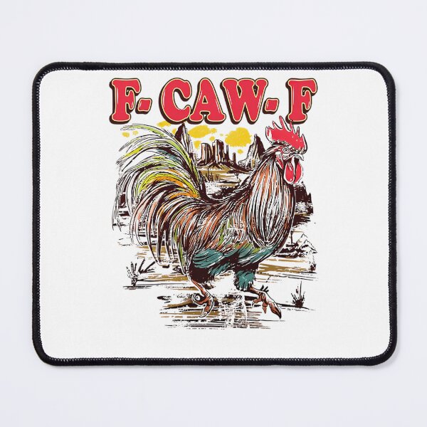 Item preview, Quote Black USA F F Funny Vintage CAW Resist Retro designed and sold by RobertWheas.