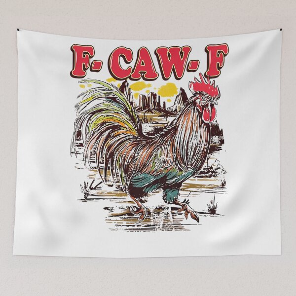 Item preview, Quote Black USA F F Funny Vintage CAW Resist Retro designed and sold by RobertWheas.