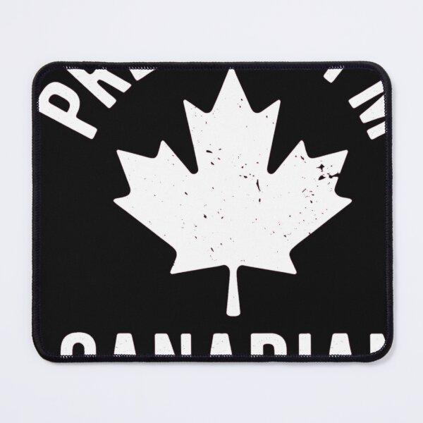 Item preview, Pretend I'm Canadian Canada Day Canadian Halloween Costume designed and sold by VladimiaPutin.
