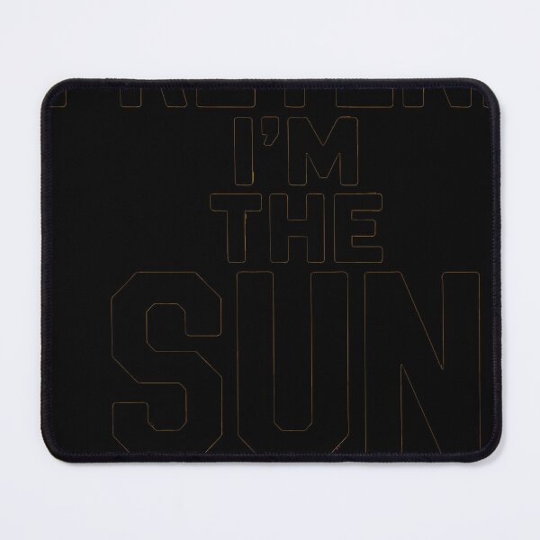 Item preview, Pretend I'm The Sun Costume - Funny Halloween Party designed and sold by VladimiaPutin.