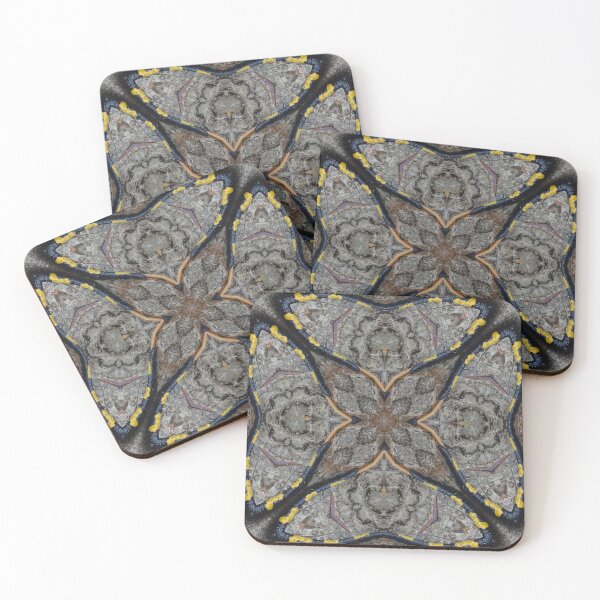 Item preview, Dream of Magic Pattern designed and sold by spacedivers.