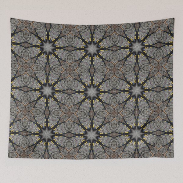 Item preview, Dream of Magic Pattern designed and sold by spacedivers.