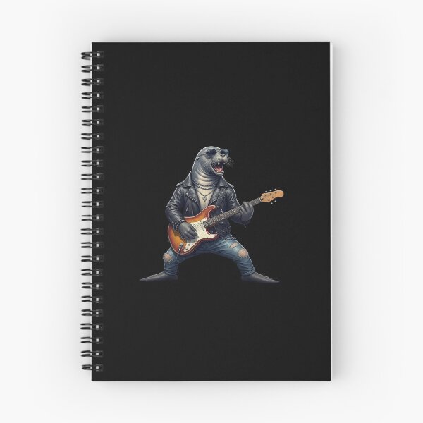 Item preview, funny, animal rock star, rockmusic, Rock the world, love the nature, My Dear Friends, Merry Christmas, Music Lover Gift, Animal Harmony designed and sold by chipmuckdesignn.