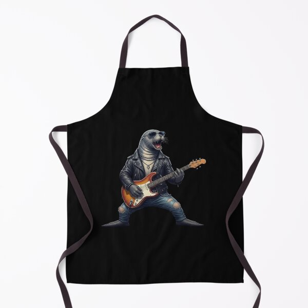 Item preview, funny, animal rock star, rockmusic, Rock the world, love the nature, My Dear Friends, Merry Christmas, Music Lover Gift, Animal Harmony designed and sold by chipmuckdesignn.