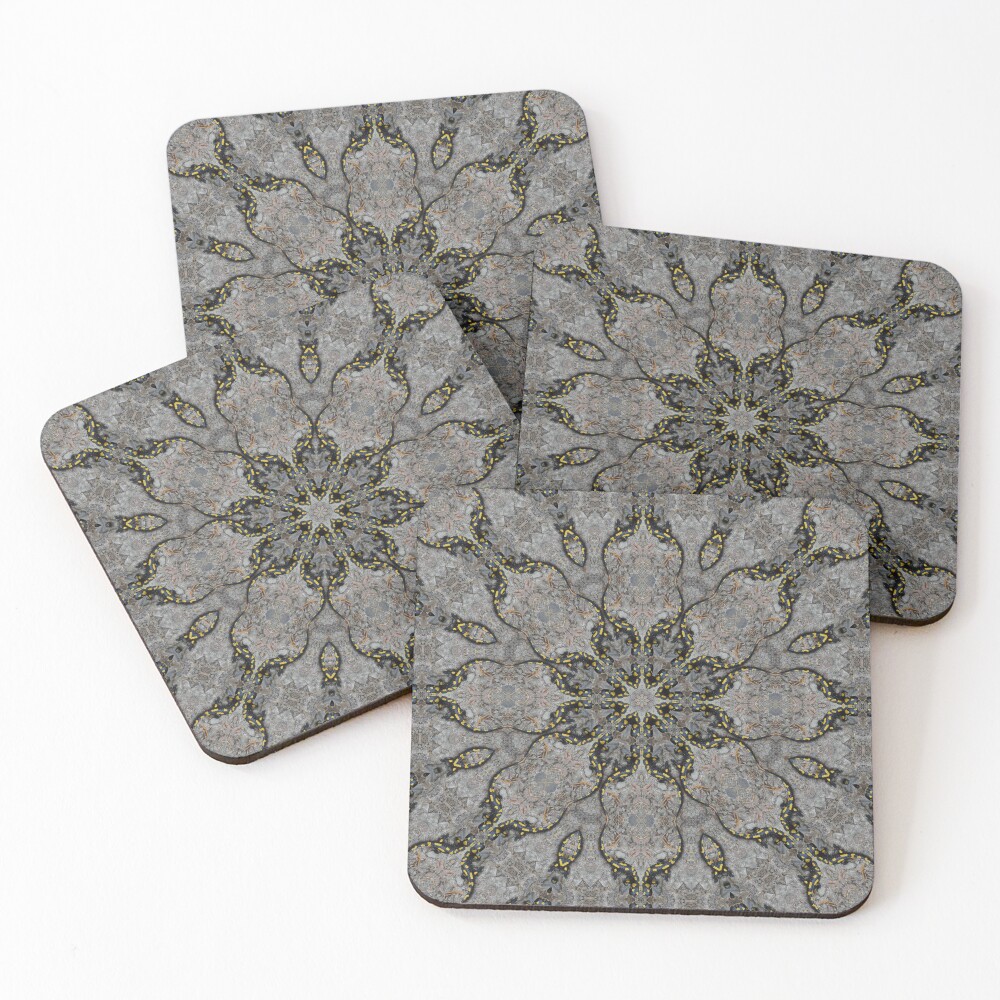Item preview, Coasters (Set of 4) designed and sold by spacedivers.