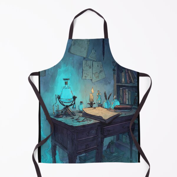 Item preview, Dark Academia: Vintage Scientific Drawings designed and sold by bapupa.