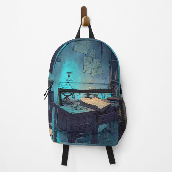 Item preview, Dark Academia: Vintage Scientific Drawings designed and sold by bapupa.