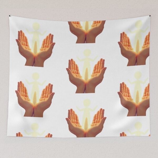 Item preview, Lay Your Weariness Down | Matthew 11:28 Rest Design designed and sold by ebocraft.