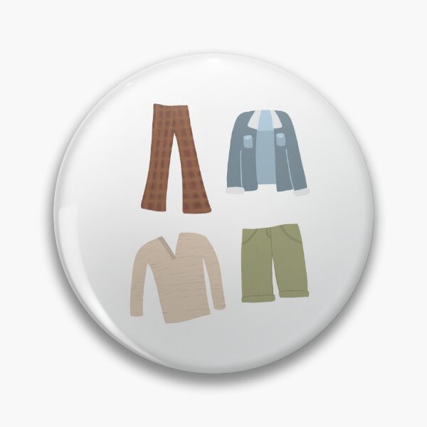 Item preview, Fall weather clothing designed and sold by dariellene.