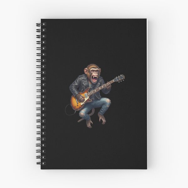 Item preview, funny, animal rock star, rockmusic, Rock the world, love the nature, My Dear Friends, Merry Christmas, Music Lover Gift, Animal Harmony designed and sold by chipmuckdesignn.