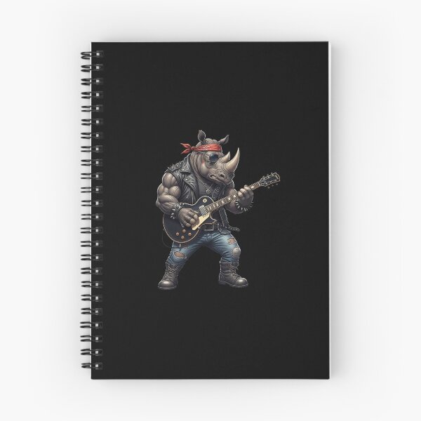 Item preview,  funny, animal rock star, rockmusic, Rock the world, love the nature, My Dear Friends, Merry Christmas, Music Lover Gift, Animal Harmony designed and sold by chipmuckdesignn.
