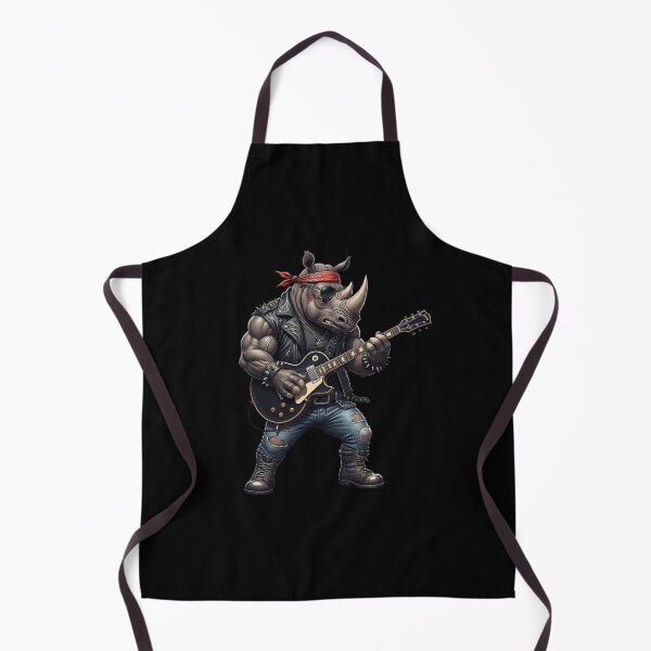 Item preview, funny, animal rock star, rockmusic, Rock the world, love the nature, My Dear Friends, Merry Christmas, Music Lover Gift, Animal Harmony designed and sold by chipmuckdesignn.