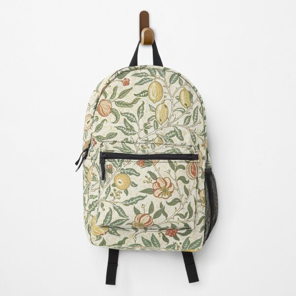 Item preview, William Morris Fruit Pattern designed and sold by maniacfitness.