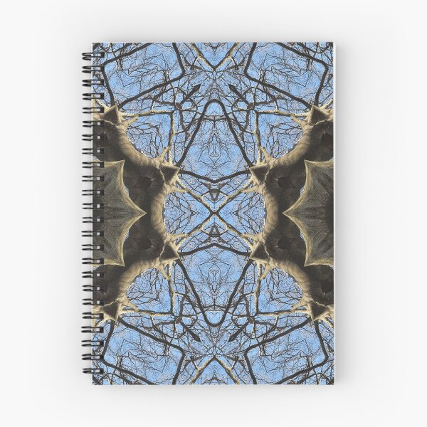 Item preview, Sky Magic Pattern designed and sold by spacedivers.