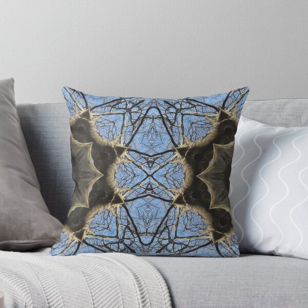 Item preview, Sky Magic Pattern designed and sold by spacedivers.