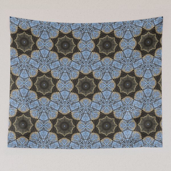 Item preview, Sky Magic Pattern designed and sold by spacedivers.