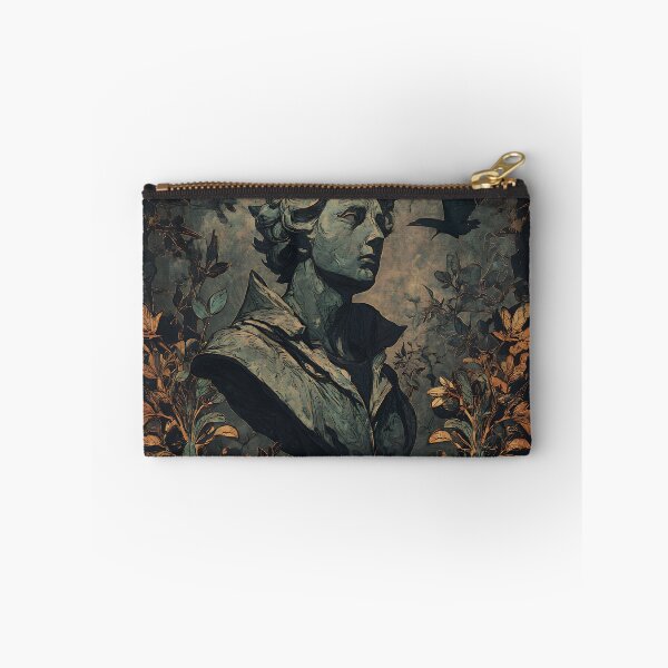 Item preview, Dark Academia: Classical Vintage Sculpture designed and sold by bapupa.