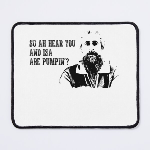 Item preview, So Ah Hear You And Isa Are Pumpin'?, Still Game Sitcom designed and sold by ammeluyarted.