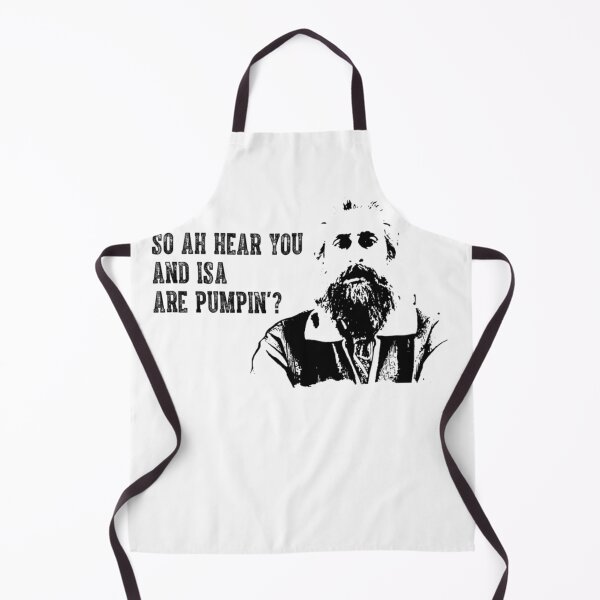 Item preview, So Ah Hear You And Isa Are Pumpin'?, Still Game Sitcom designed and sold by ammeluyarted.