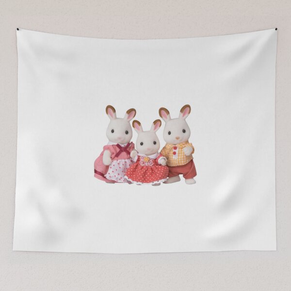 Item preview, Sylvanian Families designed and sold by JohnnyFive8.