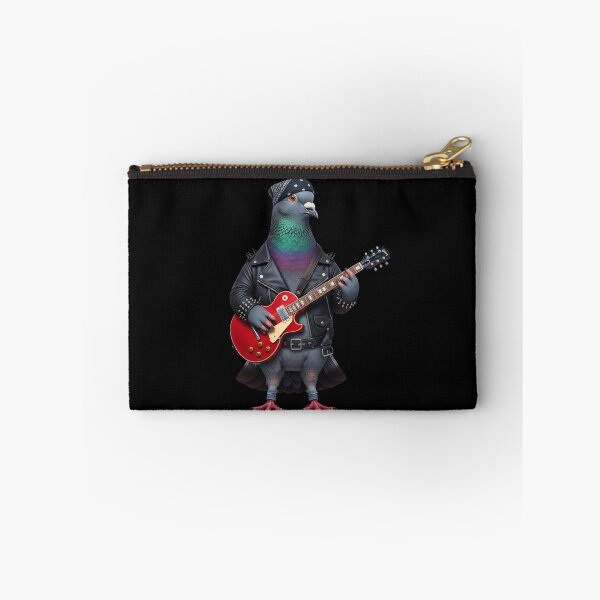 Item preview, funny, animal rock star, rockmusic, Rock the world, love the nature, My Dear Friends, Merry Christmas, Music Lover Gift, Animal Harmony designed and sold by chipmuckdesignn.