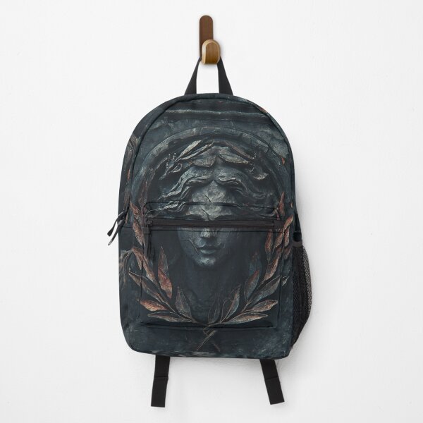 Item preview, Dark Academia: Aged Vintage Sculpture designed and sold by bapupa.