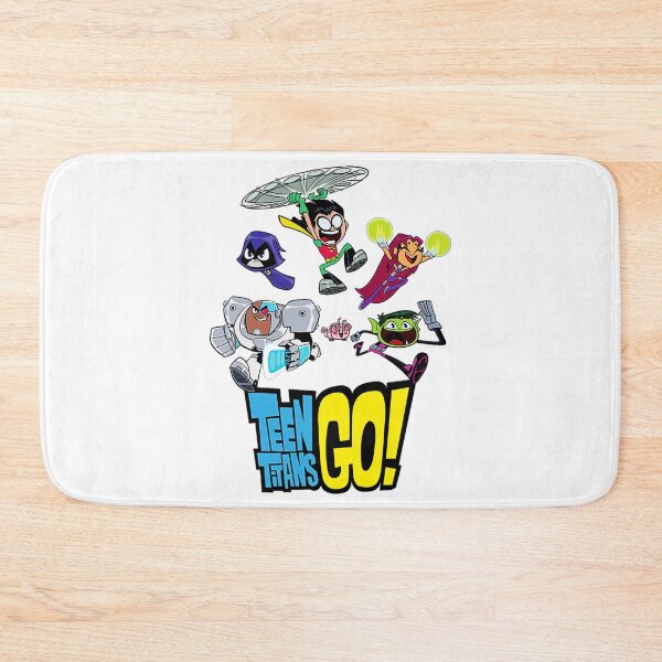 Item preview, Teen Titans Goteen Titans Go designed and sold by nicoeeet.
