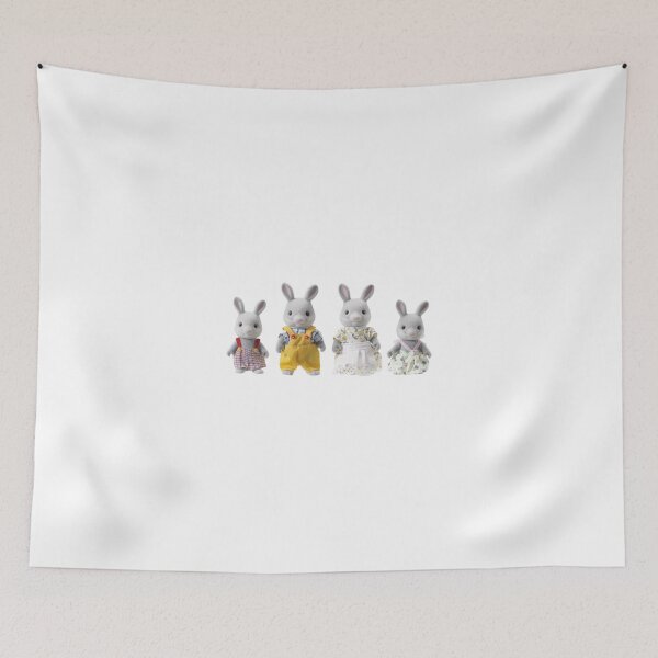 Item preview, Sylvanian Families designed and sold by JohnnyFive8.
