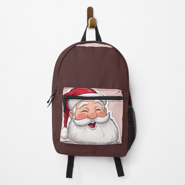 Item preview, Santa Claus, Father Frost, Merry Christmas, smile designed and sold by YouDreamFantasy.
