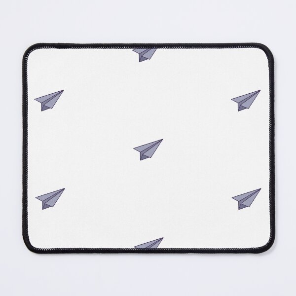 Item preview, Purple Paper Airplane  designed and sold by dariellene.