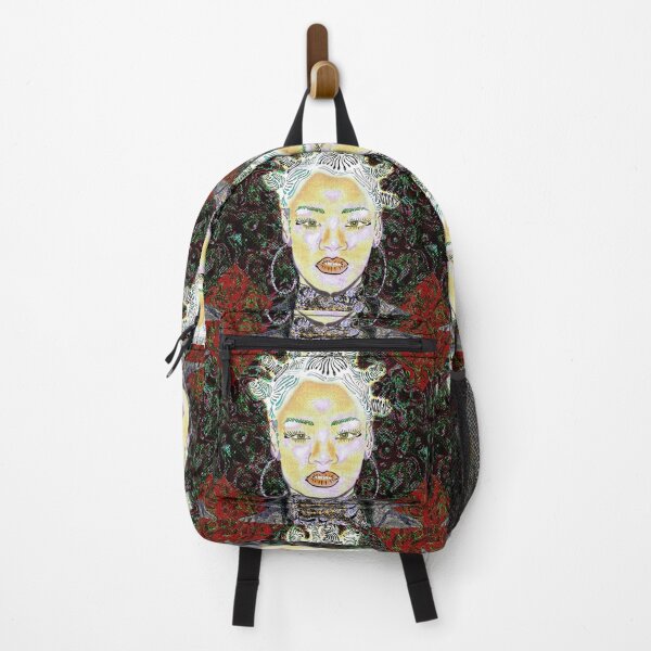 Item preview, Radiant Crown | High-Frequency Muse designed and sold by Ahtenshun Art .