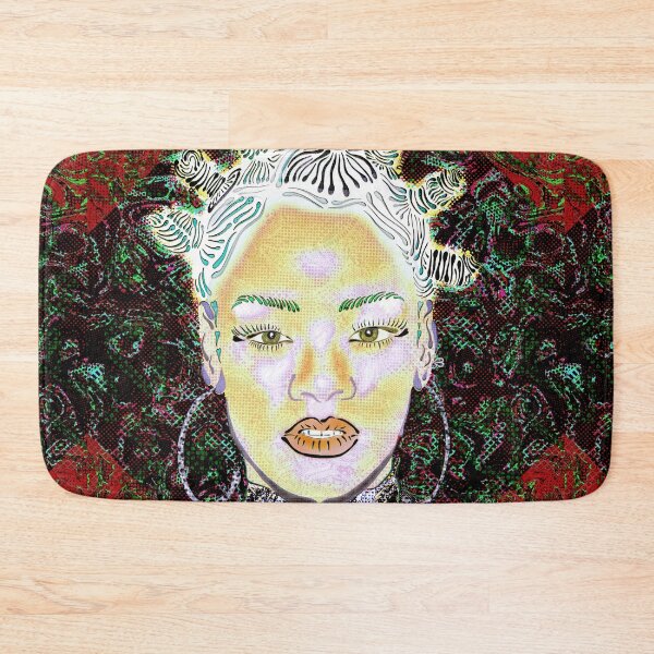 Item preview, Radiant Crown | High-Frequency Muse designed and sold by Ahtenshun Art .