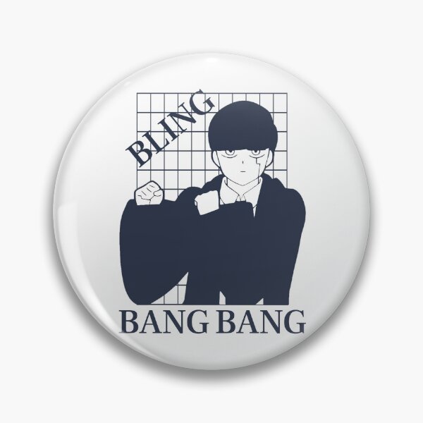 Item preview, BANG BANG BLING designed and sold by KEEP-.
