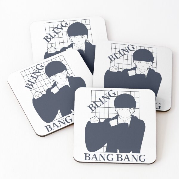 Item preview, BANG BANG BLING designed and sold by KEEP-.