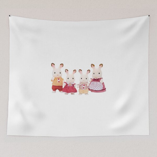 Item preview, Sylvanian Families designed and sold by JohnnyFive8.