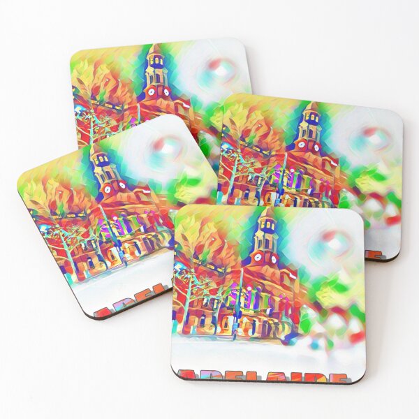Item preview, Australia  adelaide  designed and sold by graphyart.