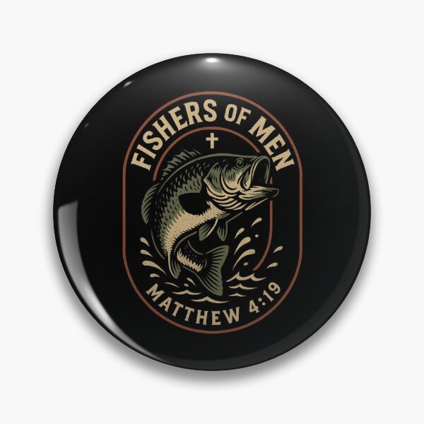 Item preview, Fishers designed and sold by Micahsaunders.