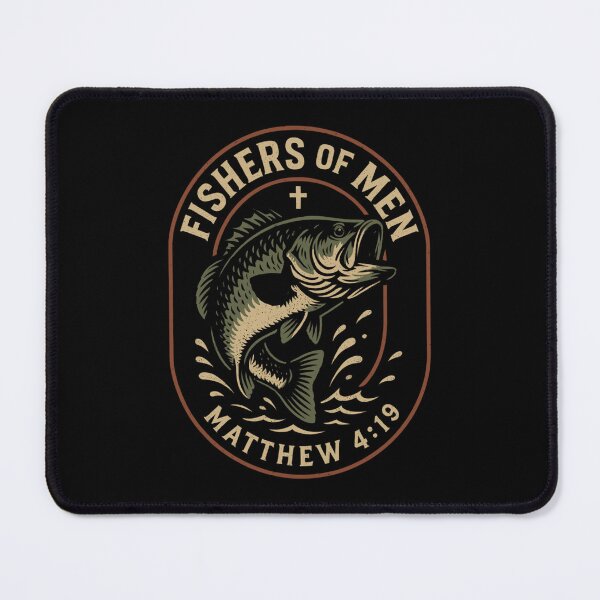 Item preview, Fishers designed and sold by Micahsaunders.