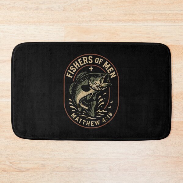 Item preview, Fishers designed and sold by Micahsaunders.