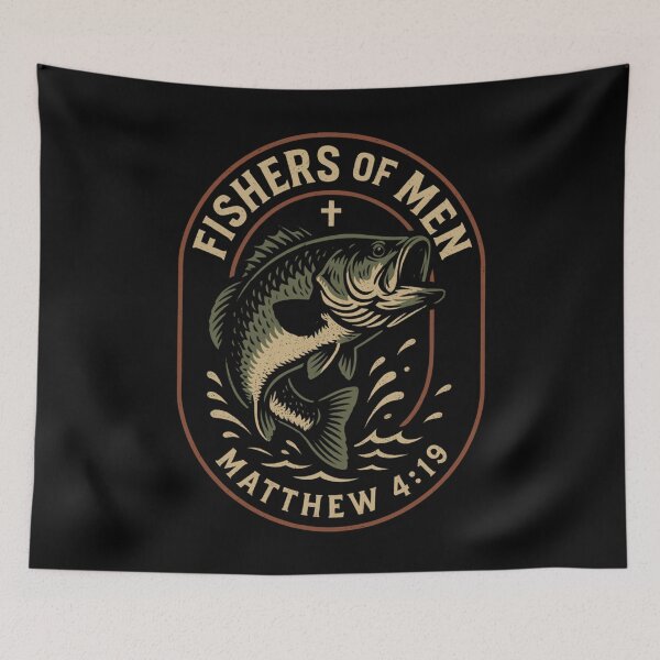 Item preview, Fishers designed and sold by Micahsaunders.