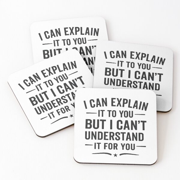 Item preview, I can explain it to you but I can't understand it for you designed and sold by hemagamo.