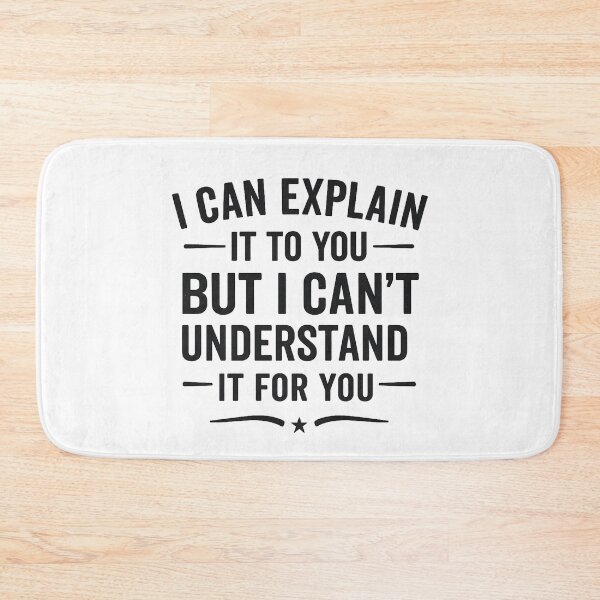 Item preview, I can explain it to you but I can't understand it for you designed and sold by hemagamo.