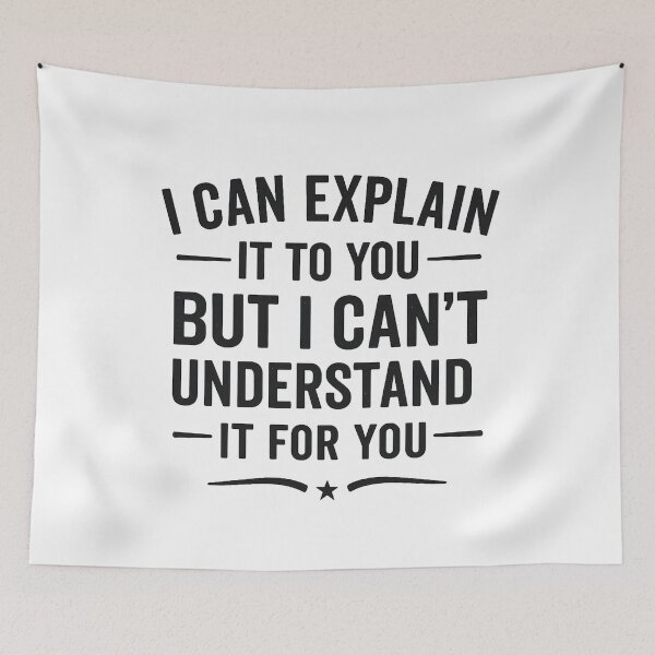 Item preview, I can explain it to you but I can't understand it for you designed and sold by hemagamo.