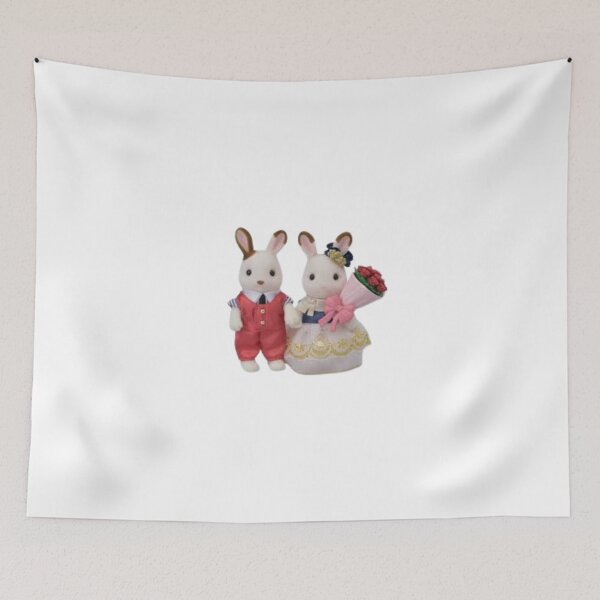 Item preview, Sylvanian Families designed and sold by JohnnyFive8.