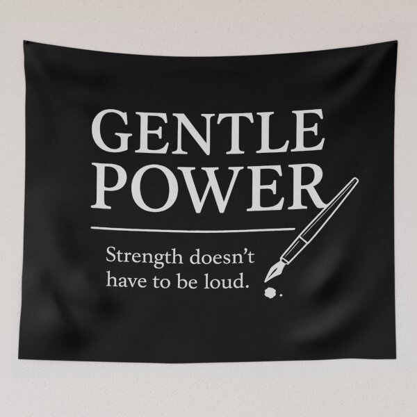 Item preview, GENTLE POWER designed and sold by Bellassi.