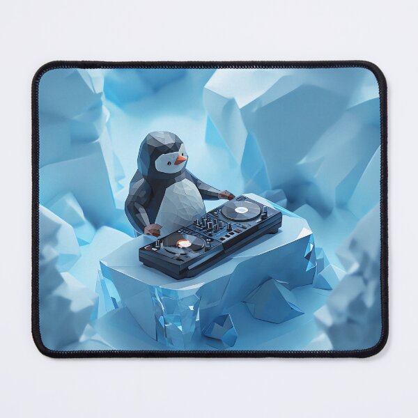 Item preview, Iceberg Beats designed and sold by ONYX Pixee.