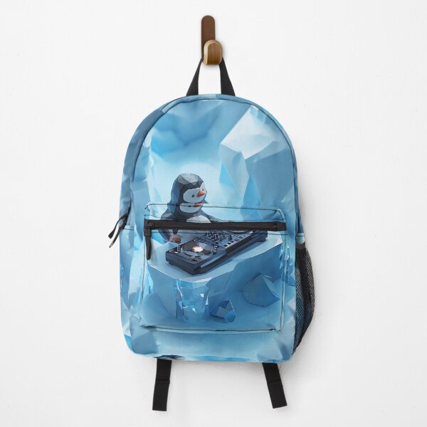 Item preview, Iceberg Beats designed and sold by ONYX Pixee.